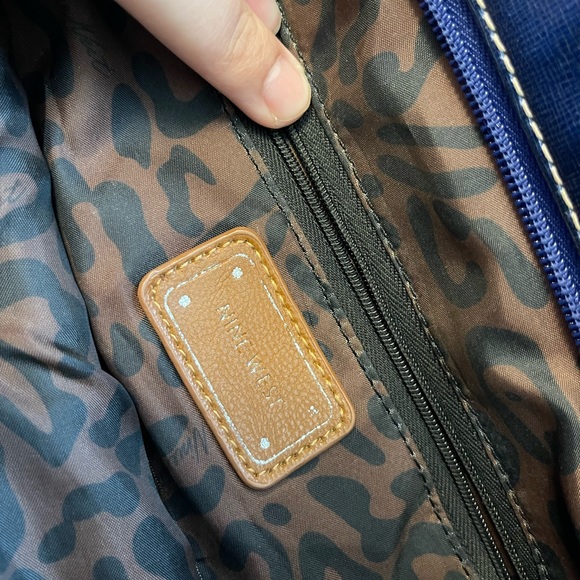 Nine West Purse - Picture 7 of 8